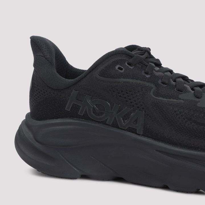 Hoka Sneakers - Black | fcb9ba6b29f5ede7f6e5f235d03cfdcd399be203