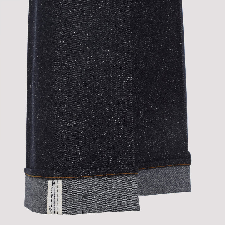 Burberry Regular & straight leg - Blue | 897bf9d77e6867fcc918241b2c7f2077efeb2828