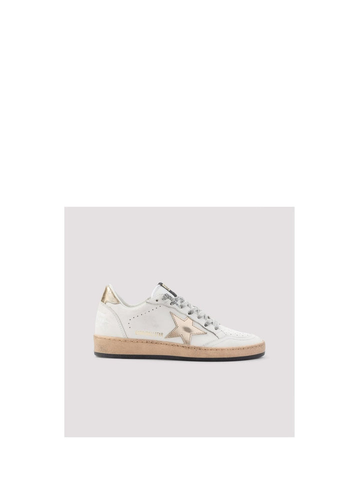 Golden Goose Sneakers - White | 98fd028b9d6313c2229b148937851ca2fecf858a