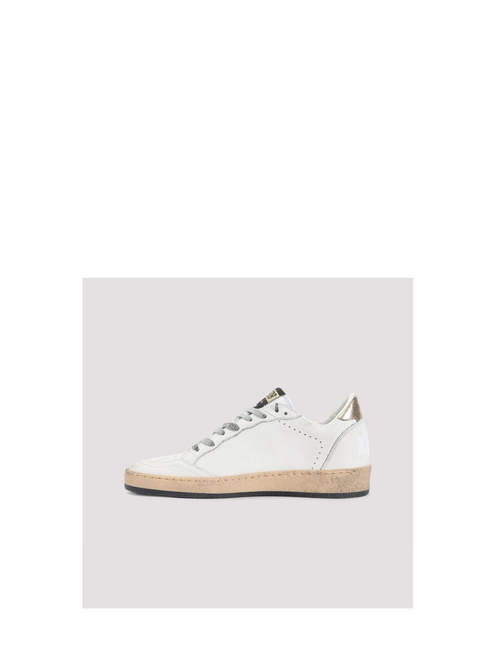 Golden Goose Sneakers - White | 9a58e1457d05ff8d254f43c64645902f80dafcf9