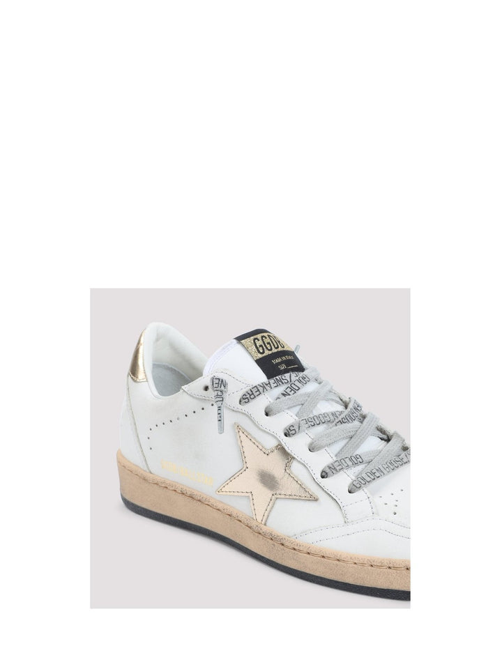 Golden Goose Sneakers - White | df170e9a7e259029a51a710fb7ac28cb07ae1b9e