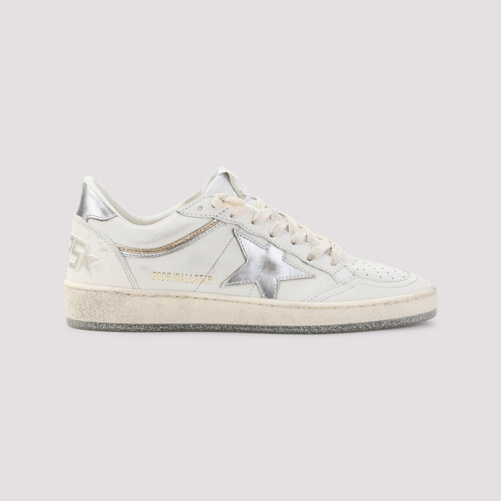 Golden Goose Sneakers - White | d99830162d5beca59d7f29c90d68147dc5e9734b