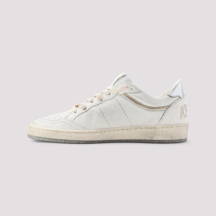 Golden Goose Sneakers - White | 15c5471e4865ba152a70d2e5bd5958e3e9d2798c