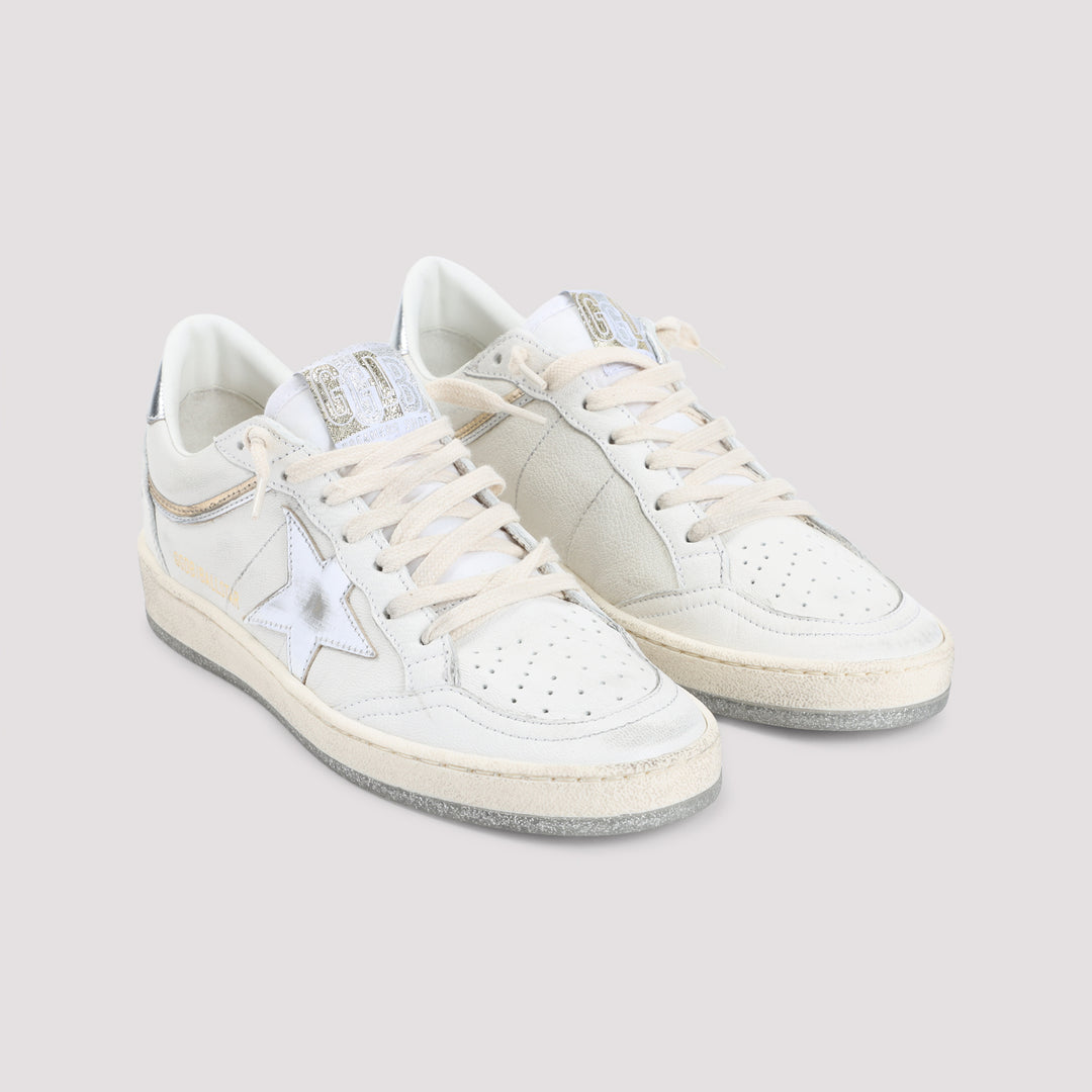Golden Goose Sneakers - White | fe56032db92ea37cb00bdbe29a3e105bde8fb591