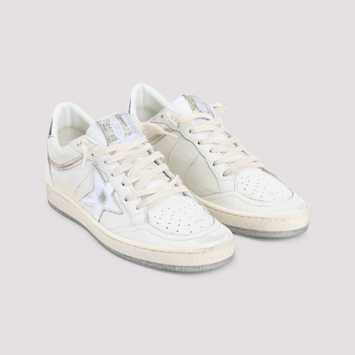 Golden Goose Sneakers - White | fe56032db92ea37cb00bdbe29a3e105bde8fb591