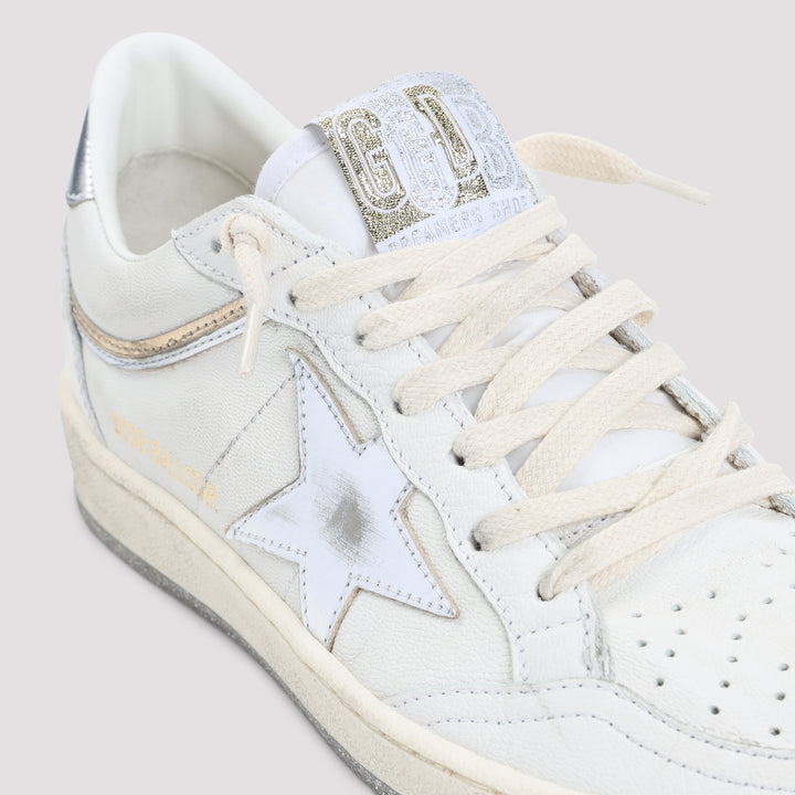 Golden Goose Sneakers - White | 8d048864f56131c0b3fce488576c5886b0797af4
