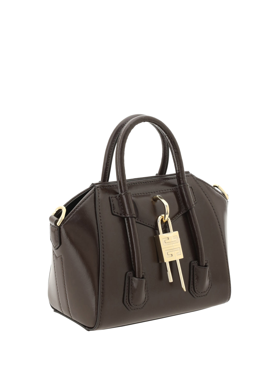 ANTIGONA LOCK - TOY BAG