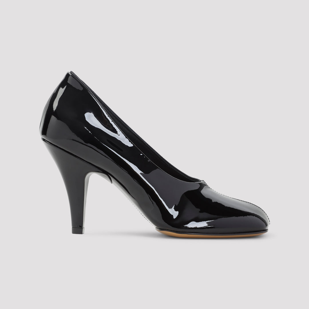 Phoebe Philo Pumps - Black | e49975a2bf16f2faeea062dcd4fd717f01005b78