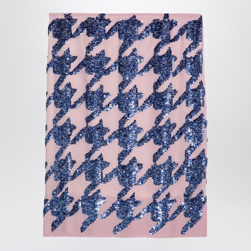 Dries Van Noten Skirts - Pink | f4bf206d2f9e98e441c6cc1054f220f2f97af04c