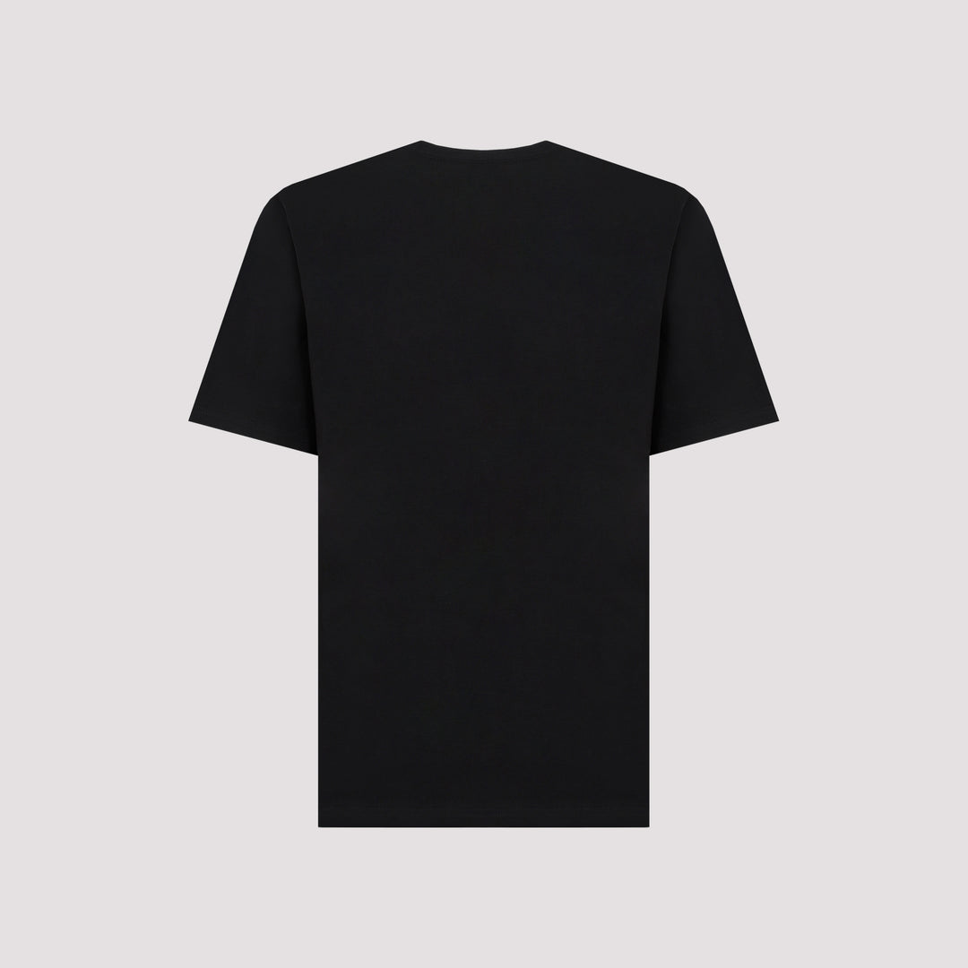 Carhartt Wip TSHIRT - Black | c2918a7948badf718634ab0f34d33bfb69a47143