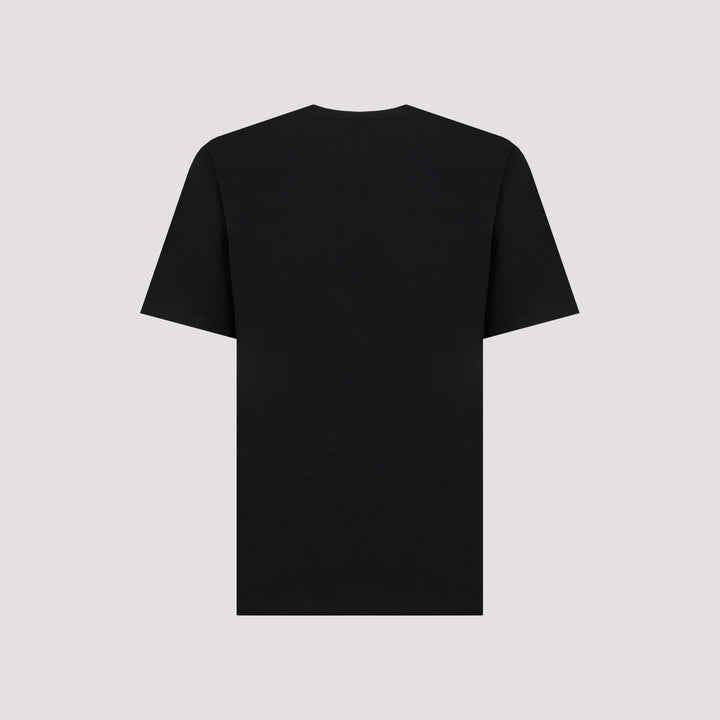 Carhartt Wip TSHIRT - Black | c2918a7948badf718634ab0f34d33bfb69a47143