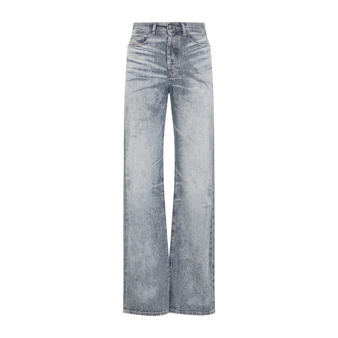 Diesel Jeans - Blue | cb21d462e0df033451eac40cef0a206523ead126