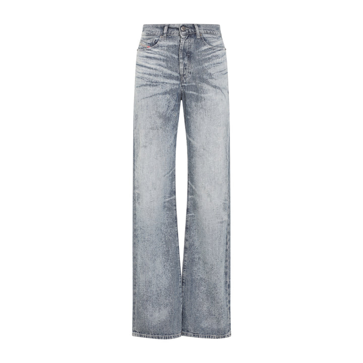 Diesel Jeans - Blue | cb21d462e0df033451eac40cef0a206523ead126