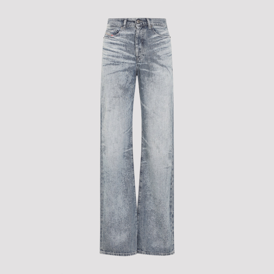 Diesel Jeans - Blue | 99ee34a9d8050a4ab39a955a1e2ae21428f1c0cd
