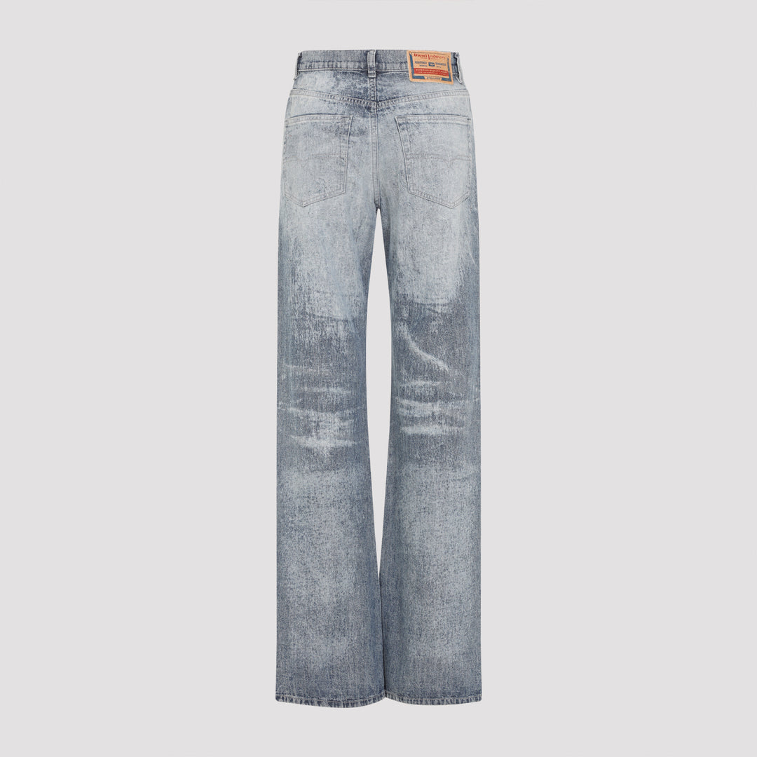 Diesel Jeans - Blue | 4cc30e5ecc90992c0b32902ac04569a4c3c63957