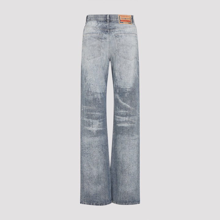 Diesel Jeans - Blue | 4cc30e5ecc90992c0b32902ac04569a4c3c63957