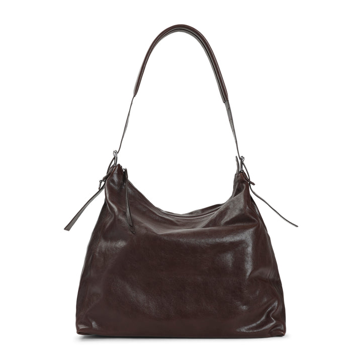 Lemaire Shoulder Bags - Brown | 1491ad8021fe97d150db83e280d05b77185e8211