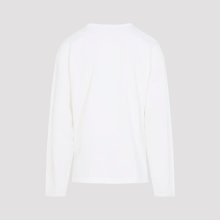 Lemaire T-shirts - White | ae64ce953f2eafc73a9525ab86d64e36de6d93c4