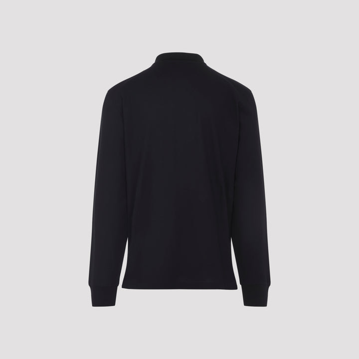 Ralph Lauren Purple Label Polo neck - Black | 5cf99ba198d6fd9e738821a6812a948b365fbaa0