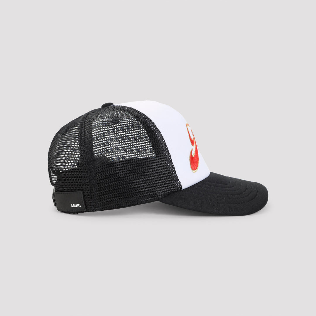 Amiri Hats - Black | 3b52447da1a646bad13ba546b0d50fe91a2736e2