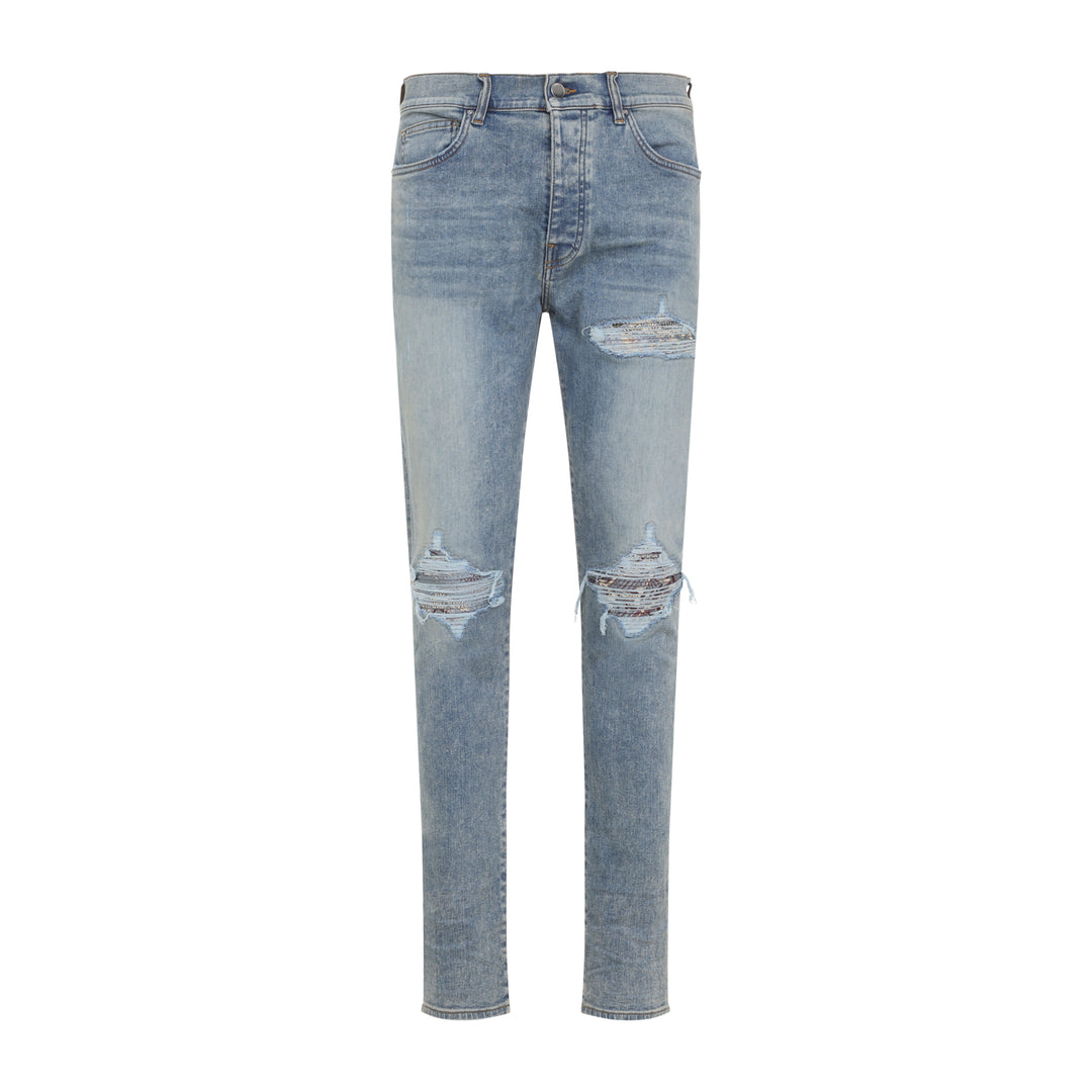 Amiri Jeans - Blue | 48f4085efcb905ff970d7ca648229ec6193748fd