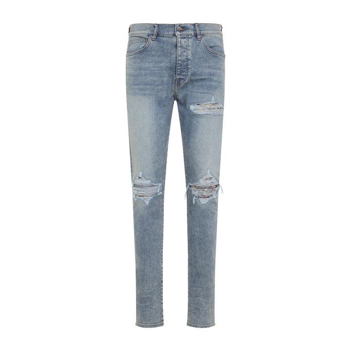 Amiri Jeans - Blue | 48f4085efcb905ff970d7ca648229ec6193748fd