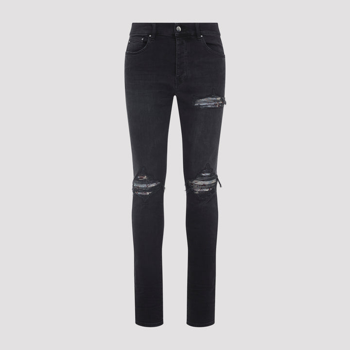 Amiri Jeans - Black | 6c1111368a8875e8cdc65b3d68349e94ce3d9f5a