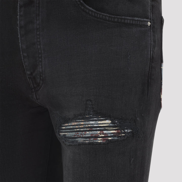 Amiri Jeans - Black | 8329d7972c9afd9fc4a447cf14e4a0b8a8390f5f