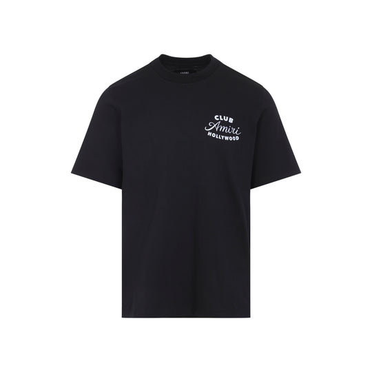 T-Shirts Black