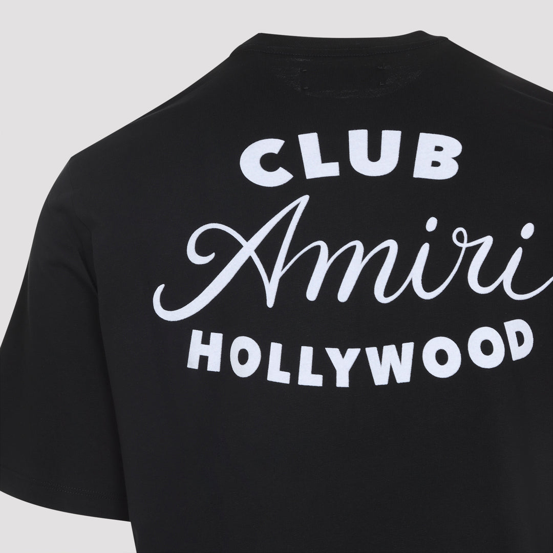 Amiri T-shirts - Black | 577e1459046e646a643b972e16f671a4937735b8