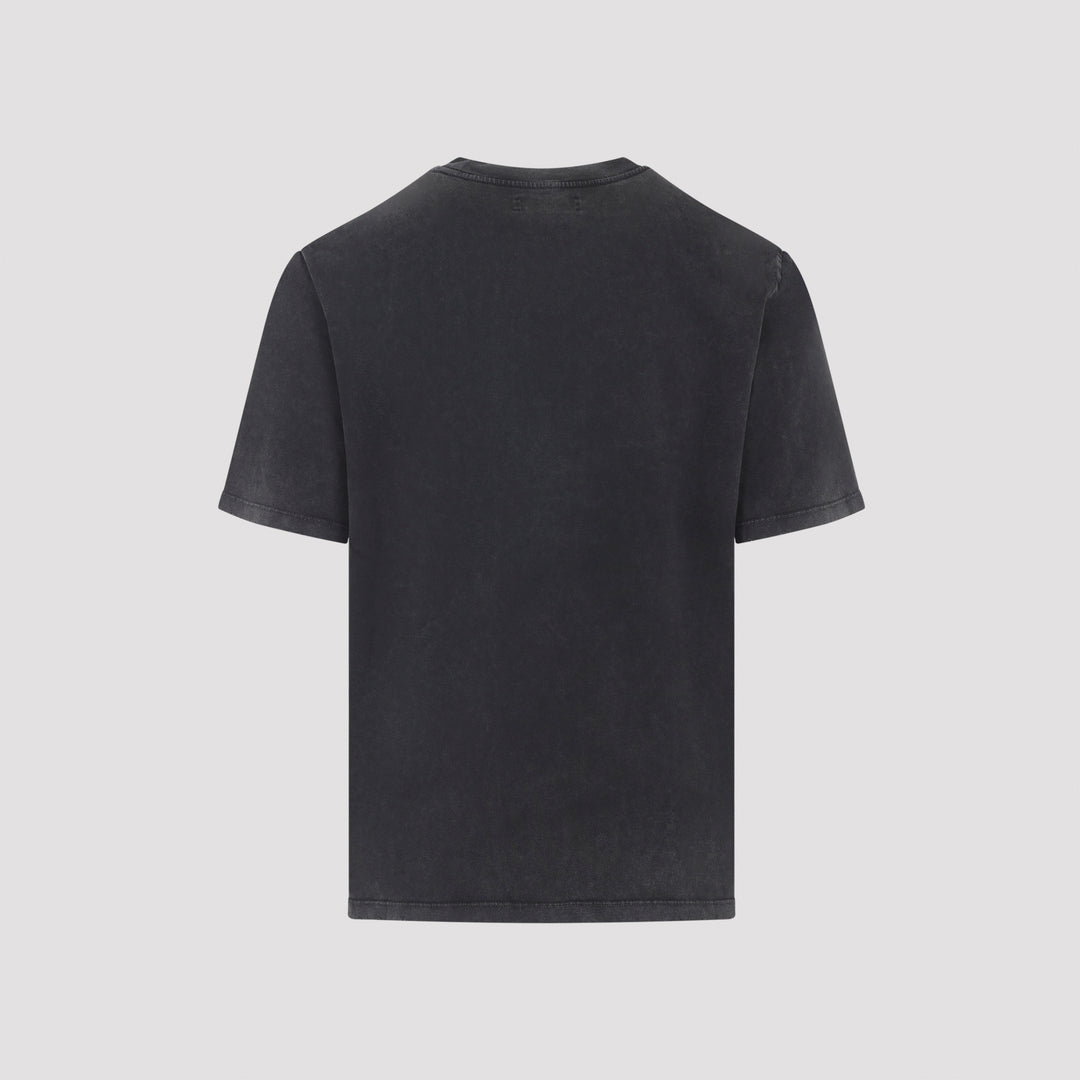 Amiri T-shirts - Black | b9fde7b8379a4ad896b6057aa36f31f572f0cdea