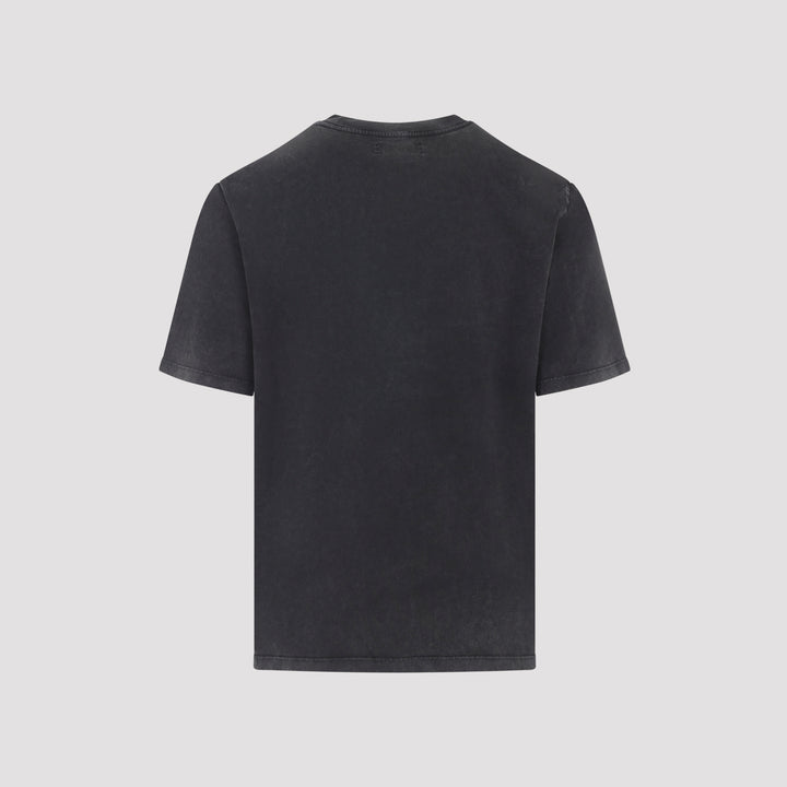 Amiri T-shirts - Black | b9fde7b8379a4ad896b6057aa36f31f572f0cdea