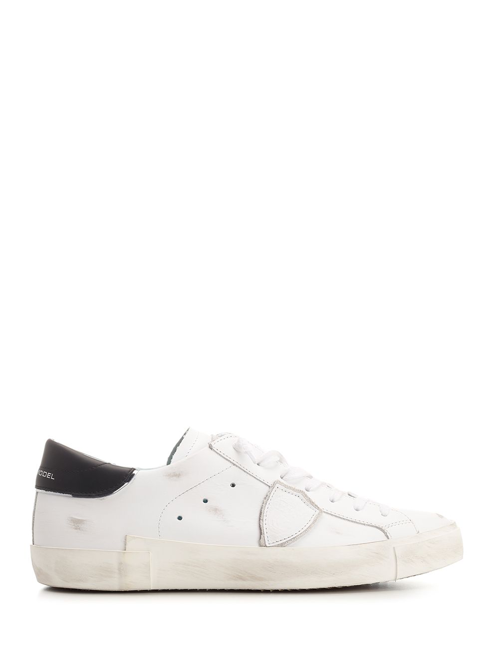 Philippe Model Prsx Sneakers - White | 3e731ae784bc417d04bada363002b7c5c231216a