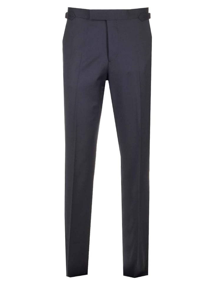 Vivienne Westwood Sang Trousers - Blue | 66d48ec1311c03672f54b105a2f5028696f61a91