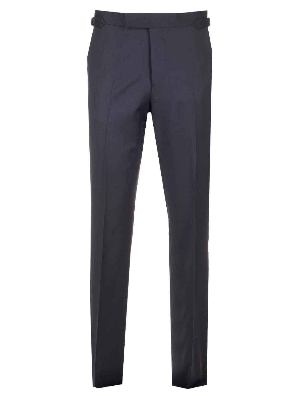 Vivienne Westwood Sang Trousers - Blue | b0486c3bc5adfa3013998363c9db2e476241cc6b