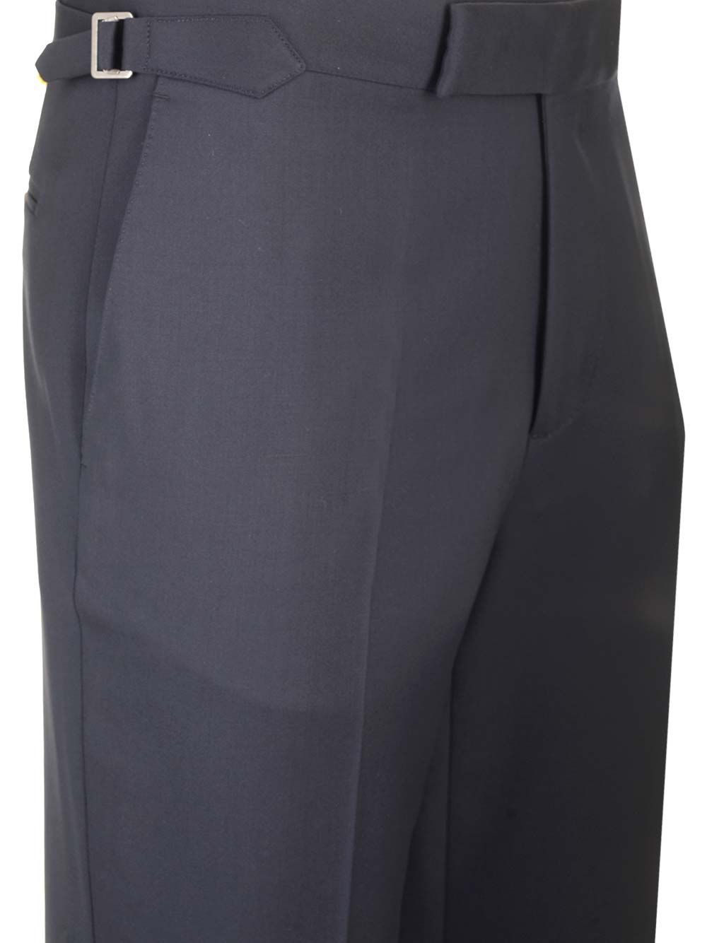 Vivienne Westwood Sang Trousers - Blue | 850ddf54b842b36d8110bc01e84f5cd473e0c3be