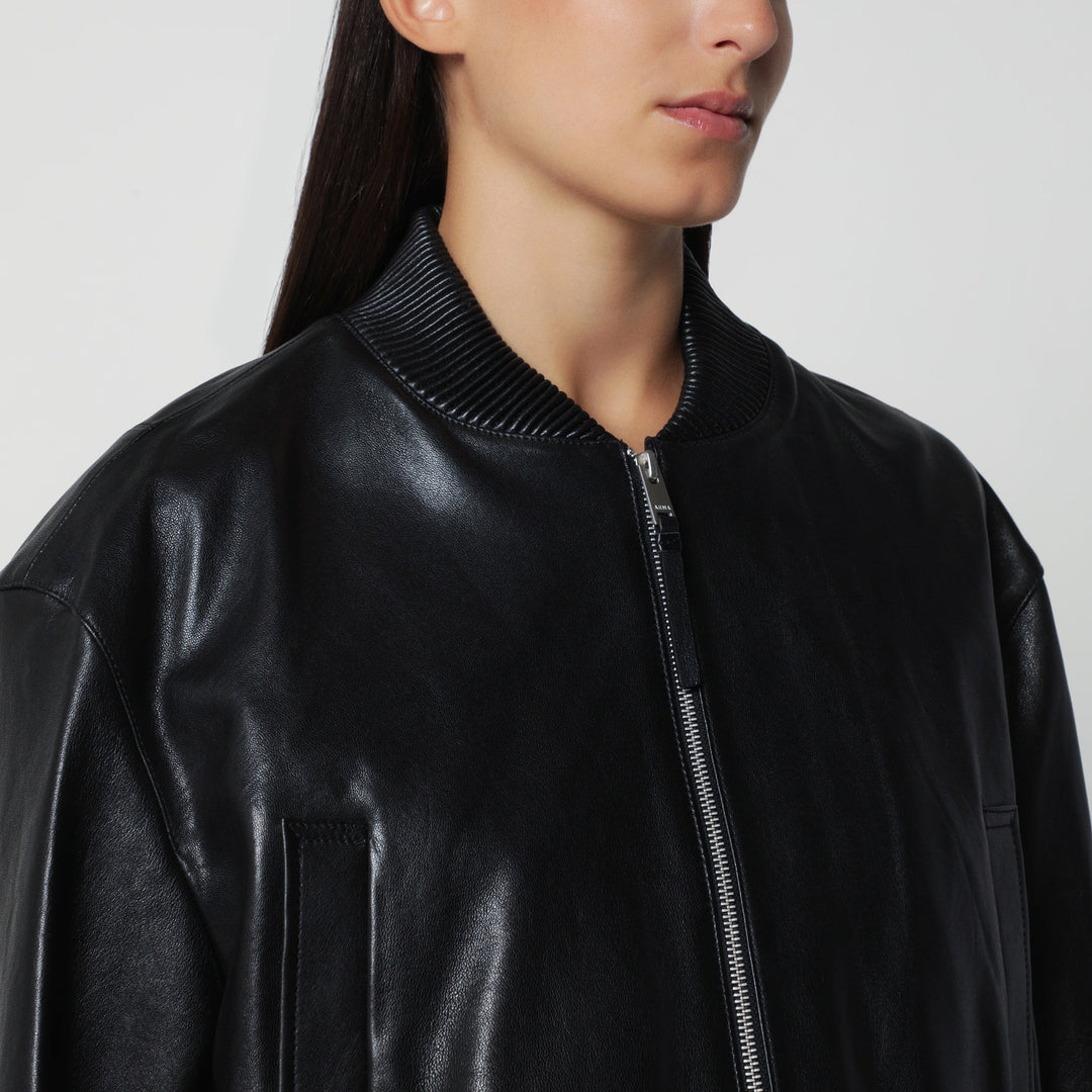 Arma Coats & Jackets - Black | 3f653a5728747dfff5ac11f29caa377e9d7c9d36