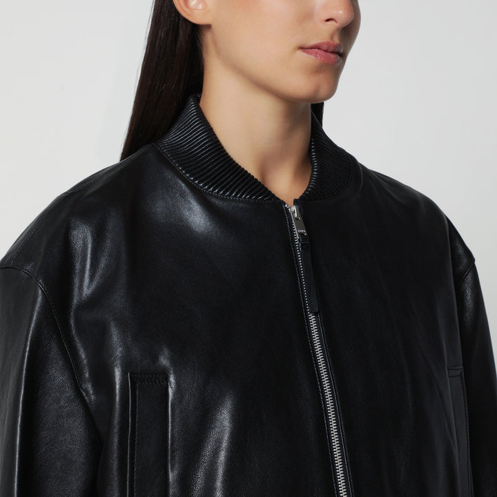 Arma Coats & Jackets - Black | 3f653a5728747dfff5ac11f29caa377e9d7c9d36