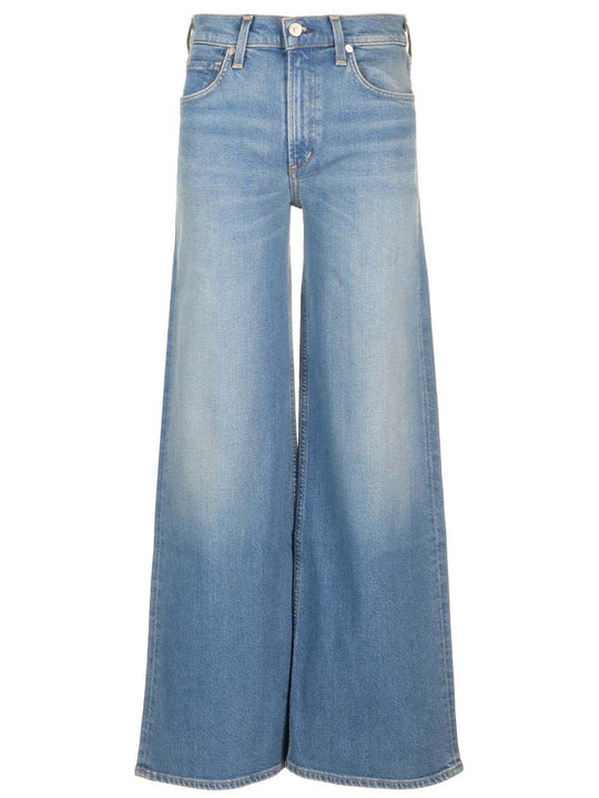 Loli Baggy Jeans Blue