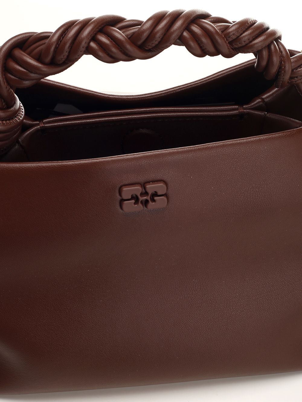 Ganni Bou Handbags - Brown | ff98bc21ef9abcc9c8de4950eef17a02d0241ba3