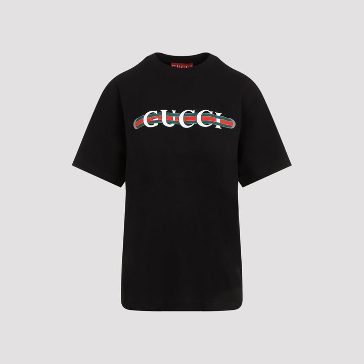 Gucci T-shirts - Black | d5541e019cb081eaecef7ecb39602245fba91b15