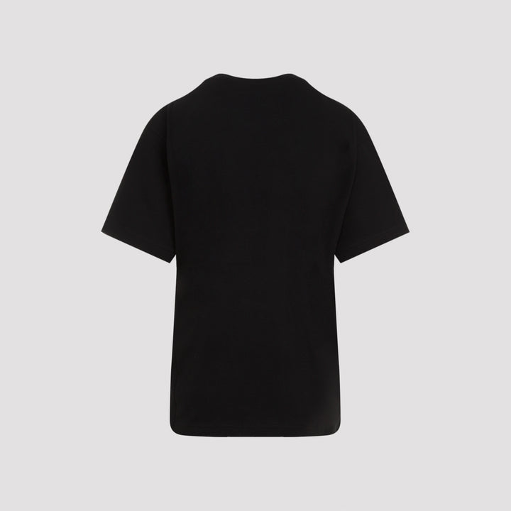 Gucci T-shirts - Black | b30fe500a0ff21e2e82723b72abd2045f5349da2