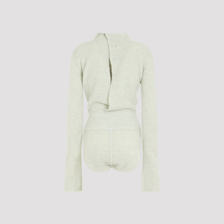 Rick Owens Body - Green | fd84e5ad9fc2c98fb1147eec3bf5ad14dd8f191a