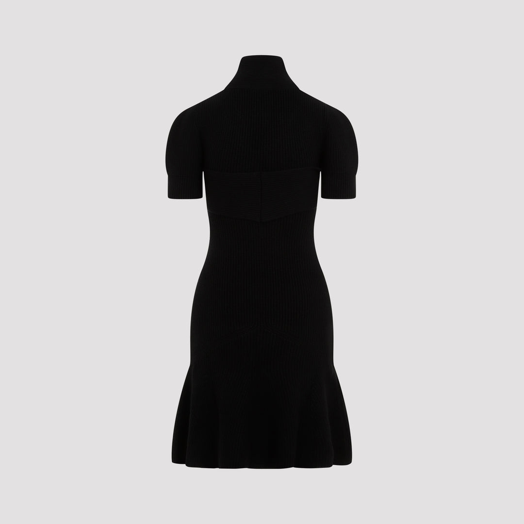 Patou Midi dresses - Black | 55e7d8faf42c5ad7ee6126cb2807cf1f6695c21f