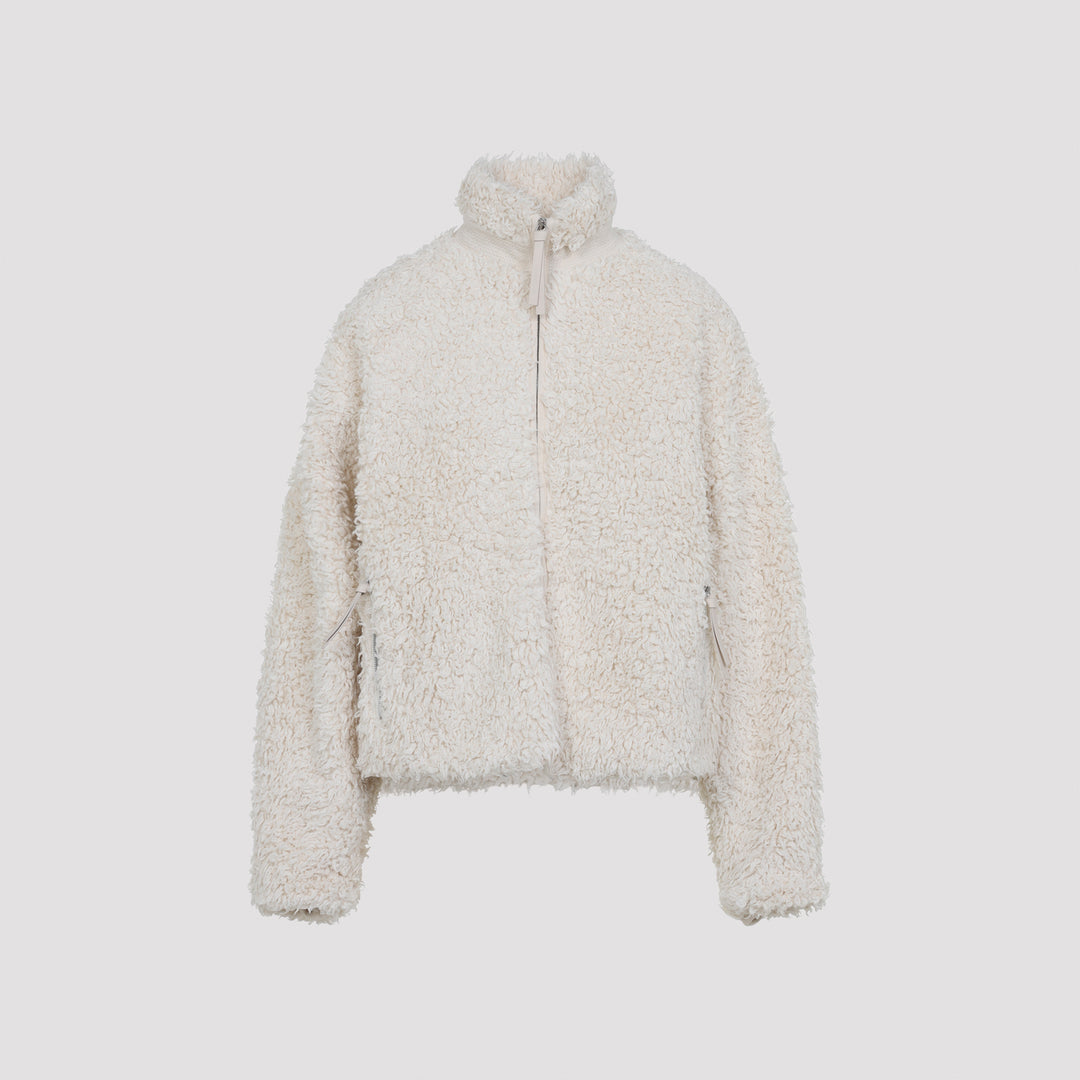 Jil Sander + Jackets - White | 5dc7240fbd5070188fa223f6969ec65471b9ec7a