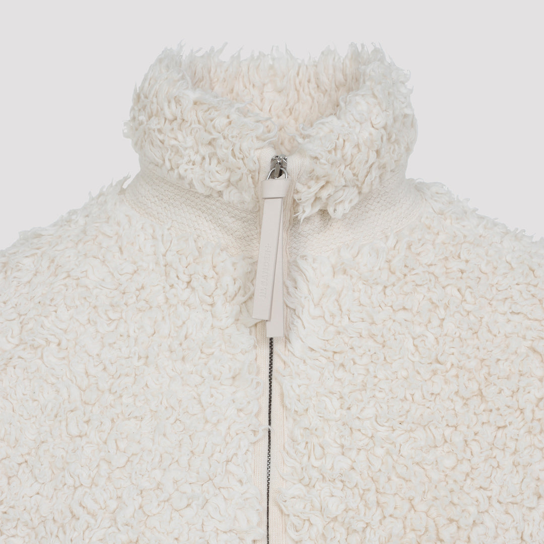 Jil Sander + Jackets - White | 594a1a91b2a040cbac7dbc46071e11545bf17126
