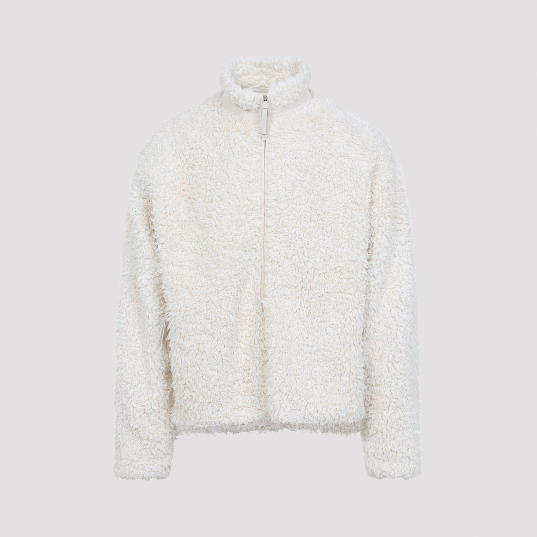 Jil Sander + Jackets - White | 22cd8e8ab33a606480952978906fcda7eb0a444b