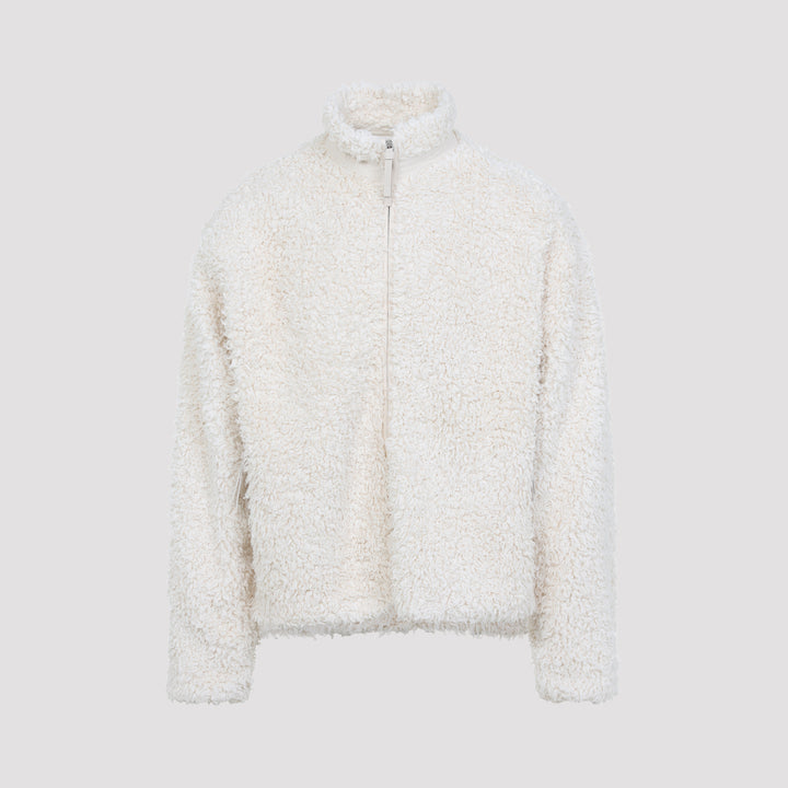 Jil Sander + Jackets - White | 22cd8e8ab33a606480952978906fcda7eb0a444b