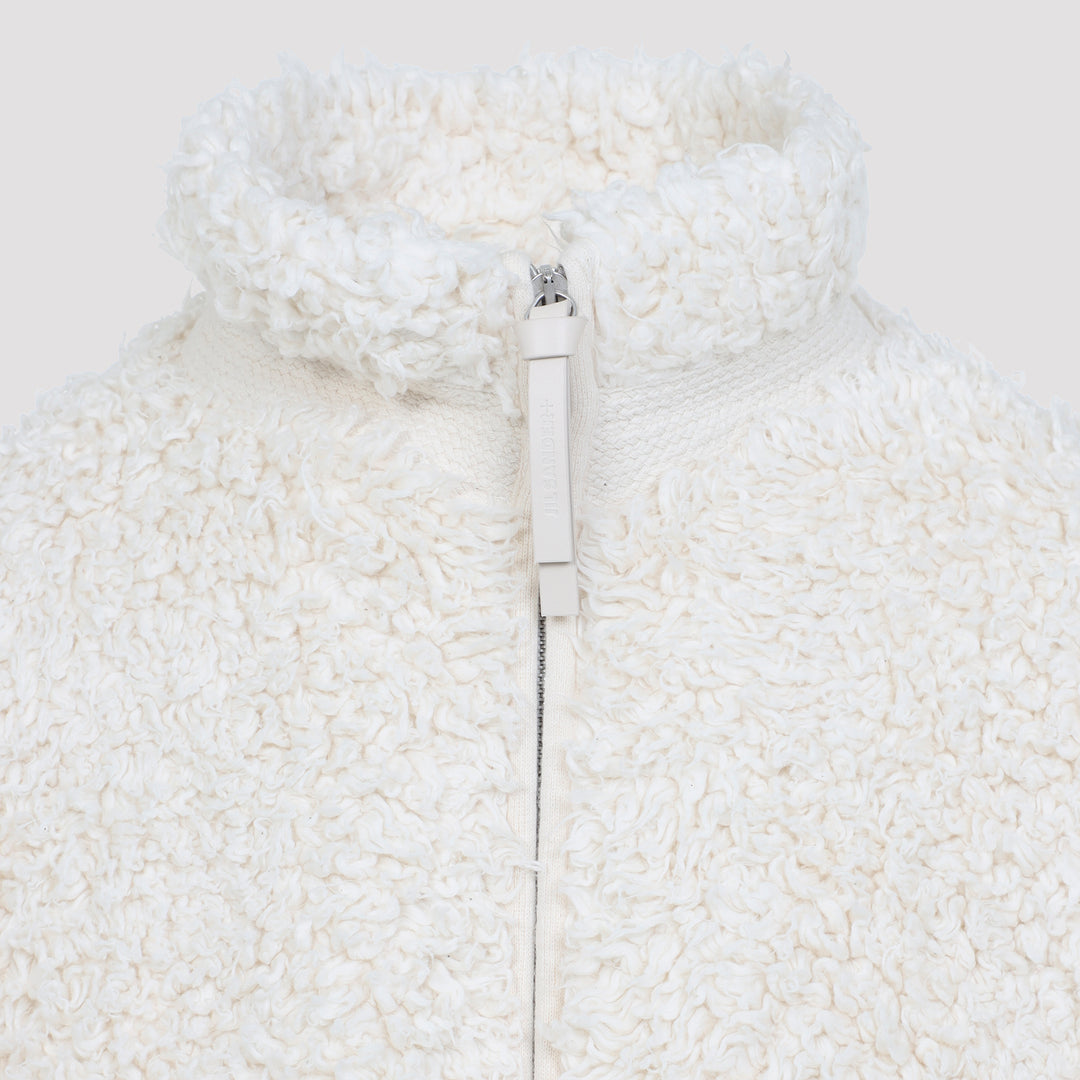 Jil Sander + Jackets - White | 1dce4b5e69202d881bd731c102e6fe26ad70f935