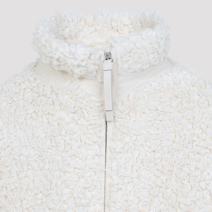 Jil Sander + Jackets - White | 1dce4b5e69202d881bd731c102e6fe26ad70f935
